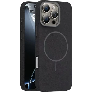 Iphone 15 Pro Max Soft Aura Magsafe Kılıf