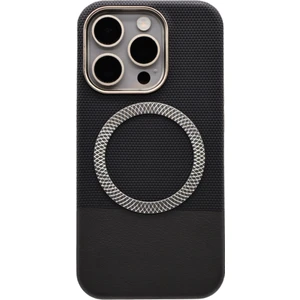 Iphone 16 Pro Max Glow Dark Magsafe Kılıf