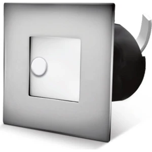 Ah07-00834  1.5 W Led Sensörlü Merdiven Duvar Spot Beyaz