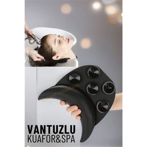 Modacar Kuaför Saç Yıkama Boyun Yastığı