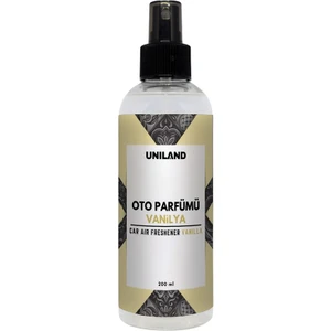 Oto Parfümü Vanilya 200ML