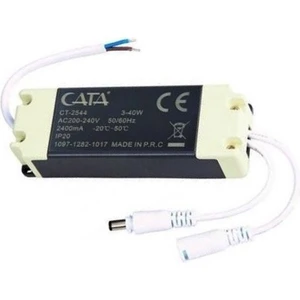 CATA 3-60W ACİL AYDINLATMA KİTİ