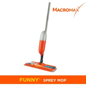 Funny Sprey Mop