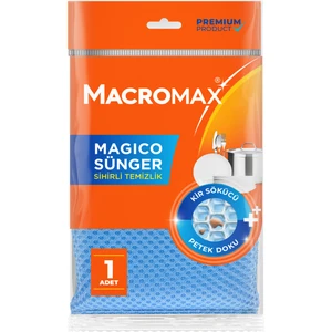 Clean Magico Sihirli Sünger
