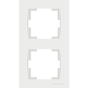 Rita Beyaz Ikili Dikey Çerçeve MUT-2220 800 2201