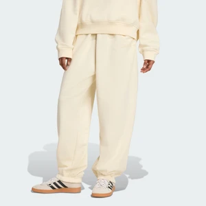Adidas Originals JX3142 Essentials Linear Jogger Pant Oversized