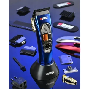 NG-9004 Erkekler Için Saç Kesme Makineleri