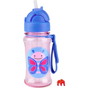 Skip Hop Zoo Pipetli Tritan Suluk 355 ml