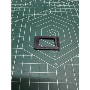 Üniversal Araba, Araç Kemer Tokası - 5 Adet