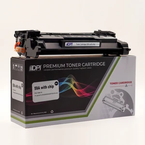 Dpi Toner HP 59A CF259A- Muadil Toner