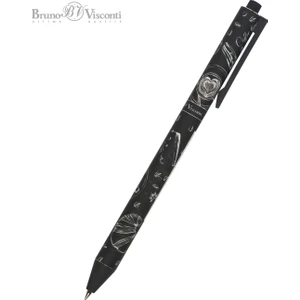 Bruno Visconti "artclick" Tükenmez Kalem -Mavi- 0.5 mm