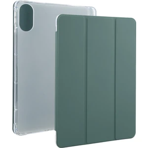Xiaomi Redmi Pad 2 Için 3 Katlı Deri Tablet Kılıfı (Yurt Dışından)