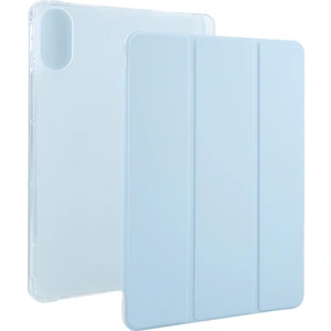 Xiaomi Redmi Pad 2 Için 3 Katlı Deri Tablet Kılıfı (Yurt Dışından)