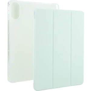 Xiaomi Redmi Pad 2 Için 3 Katlı Deri Tablet Kılıfı (Yurt Dışından)