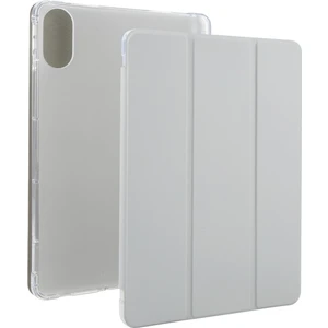 Xiaomi Redmi Pad 2 Için 3 Katlı Deri Tablet Kılıfı (Yurt Dışından)