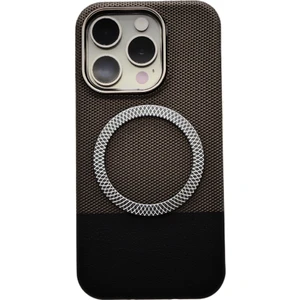 Iphone 16 Pro Max Glow Dark Magsafe Kılıf