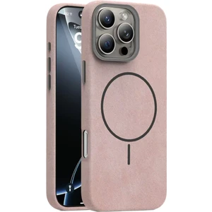 Iphone 15 Pro Max Soft Aura Magsafe Kılıf