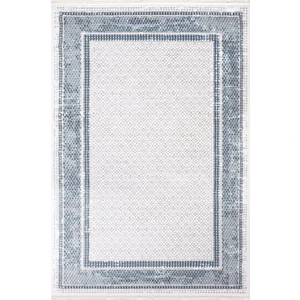 Bahariye Craft Plus - B116 Beyaz Mavi