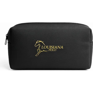 Louisiana Polo Kalemlik Siyah Sarı 1143