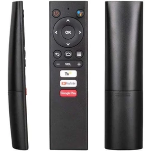 Turkcell TV+ Ready Stick YouTube-Google Play Tuşlu Ses Komutlu Kumanda