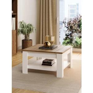 Ligna Orta Sehpa Atlantik Çam