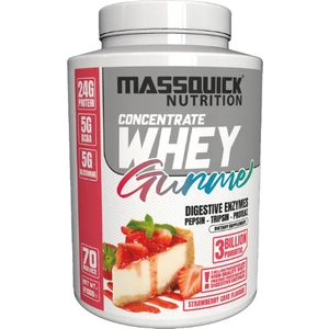 Gurme Whey Protein Tozu 2100 gr 70 Servis