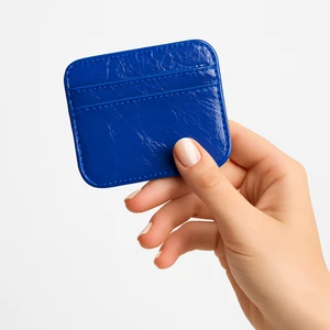 Dokulu Suni Deri Kartlık