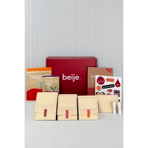 Tanışma Paketi: beije’imle Çıkar Mısın?