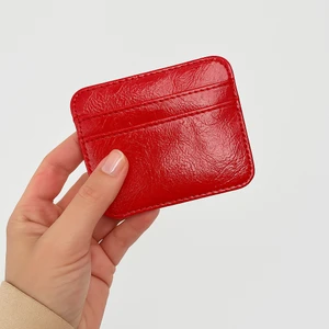 Dokulu Suni Deri Kartlık