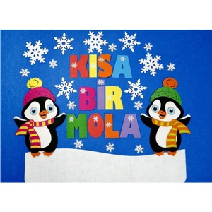 Karne Panosu Kısa Bir Mola