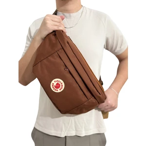 Büyük Boy Bel Çantası