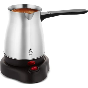 K451 Haz Türk Kahve Makinesi