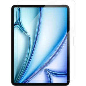 Ipad Air 7. Nesil M3 11 Inç ile Uyumlu 9h Esnek Nano Şeffaf Ekran Koruyucu