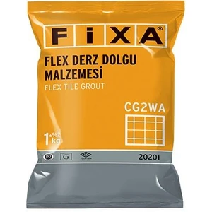 Derz Dolgu 1kğ