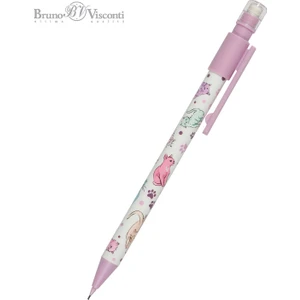 Bruno Visconti Happy Graphix Versatil Kalem 0,7mm
