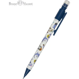 Bruno Visconti Happy Graphix Versatil Kalem 0,7mm