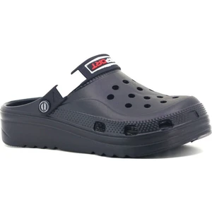 Clx Eva Yumuşak Taban Sport Günlük Kullanım Sandalet Cross Erkek Terlik TARZ4095