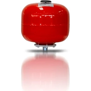 Hidrofor Tankları Dik Tip (Ayaksız)