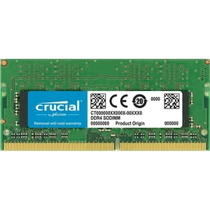 Basic CT16G4SFD8266 16GB 2666MHZ Ddr4 Notebook Ram