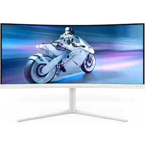 Phılıps 34M2C5501A/00 34" 180Hz 0,5  3440 x 1440 LCD Monitör