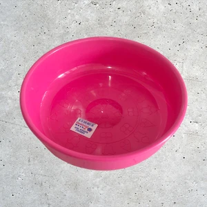 Plastik Hamam Tası Banyo Maşrapa