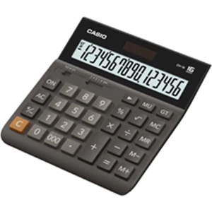 DH-16 16 Hane Masa Üstü Hesap Makinesi