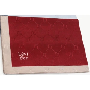 Monogram Şal Yeni Desen