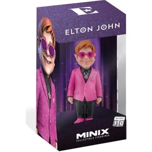 Elton John 110