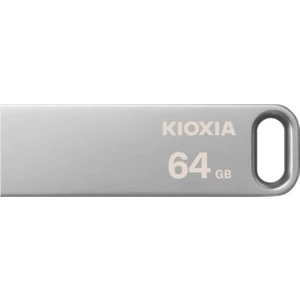 64gb U366 Metal Usb 3.2 Gen 1 Flash Bellek LU366S064GG4