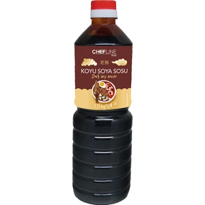 Chefline Asia Dark Soya Sosu 1,15 kg
