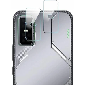 Infinix Gt 30 Pro Esnek Nano Kamera Lens Koruyucu (2 Adet)