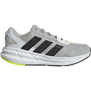 Adidas Astrastar Erkek Gri Spor Ayakkabı (JR5564)