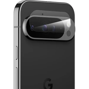 Google Pixel 9 Pro Xl Esnek Nano Kamera Lens Koruyucu (2 Adet)
