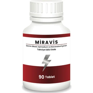 Miravis 90 Tablet